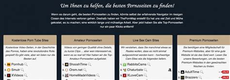 beste pornsite|Deine kostenlose Liste der besten Pornoseiten!